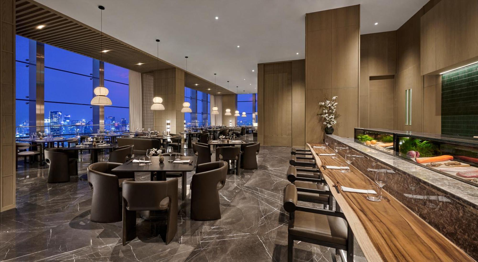 Pan Pacific Джакарта Екстериор снимка