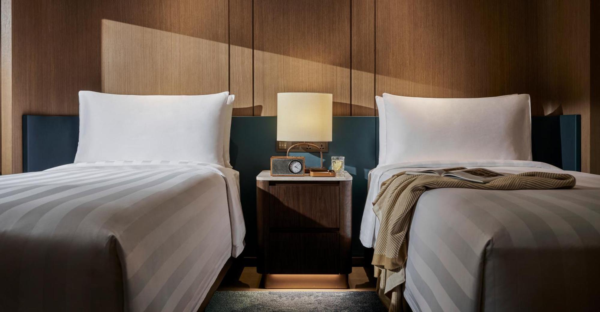Pan Pacific Джакарта Екстериор снимка